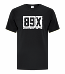 89X 2-Sided T-Shirt