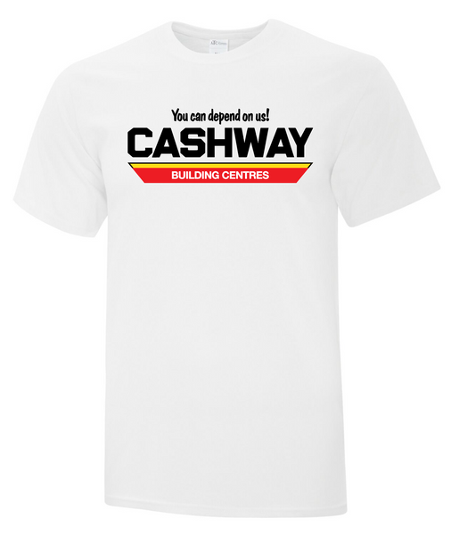 Cashway T-Shirt