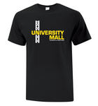 University Mall 2-Sided T-Shirt