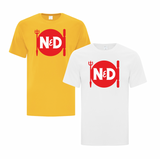 N&D T-Shirt