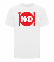 N&D T-Shirt