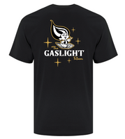 Calcot Hotel / Gaslight Room 2-Sided T-Shirt