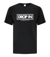 Drop In Tavern 2-Sided T-Shirt
