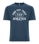 Ford Test Track Athletics Softstyle T-Shirt